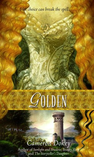 9781416905806: Golden (Once Upon A Time)