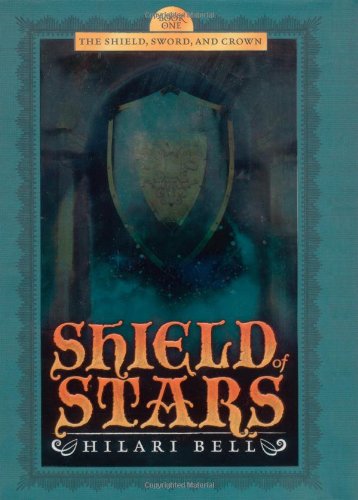 Imagen de archivo de Shield of Stars (The Shield, Sword, and Crown) a la venta por Orion Tech