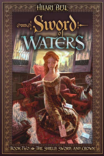 9781416905974: Sword of Waters (Volume 2)