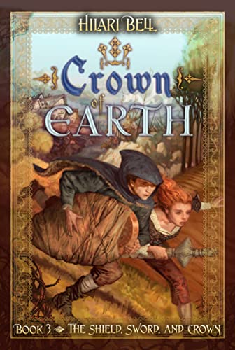 Beispielbild fr Crown of Earth zum Verkauf von Better World Books