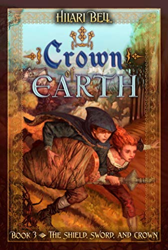 Imagen de archivo de Crown of Earth (3) (The Shield, Sword, and Crown) a la venta por SecondSale