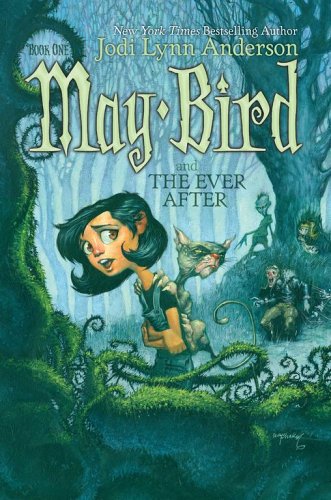 9781416906070: May Bird and the Ever After (May Bird, 1)