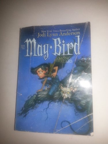 9781416906087: May Bird Among the Stars: Book Two