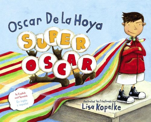 Stock image for Super Oscar for sale by Better World Books