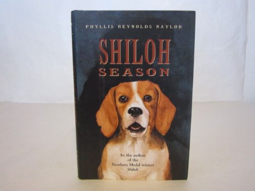 Imagen de archivo de The Shiloh Collection (Shiloh Shiloh Season Saving Shiloh) a la venta por SecondSale