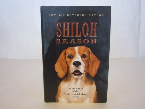 Stock image for The Shiloh Collection (Shiloh Shiloh Season Saving Shiloh) for sale by SecondSale