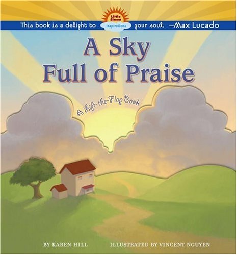 Imagen de archivo de A Sky Full of Praise a la venta por Wonder Book