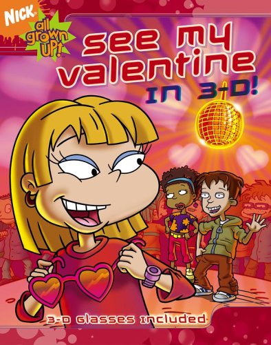 See My Valentine (All Grown Up!) (9781416906391) by Artful Doodlers