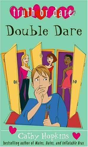 9781416906537: Double Dare (Truth or Dare)