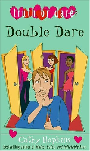 Stock image for Double Dare (Truth or Dare) for sale by Wonder Book