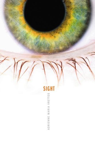 Stock image for Sight for sale by SecondSale