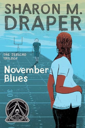 Beispielbild fr November Blues (The Jericho Trilogy) zum Verkauf von SecondSale