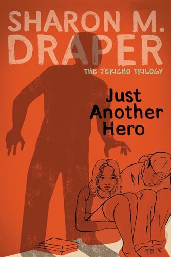 Stock image for Just Another Hero (The Jericho Trilogy) for sale by More Than Words