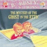 Beispielbild fr The Mystery of the Ghost in the Attic zum Verkauf von Better World Books