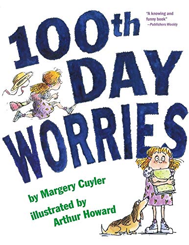 Imagen de archivo de 100th Day Worries a la venta por SecondSale