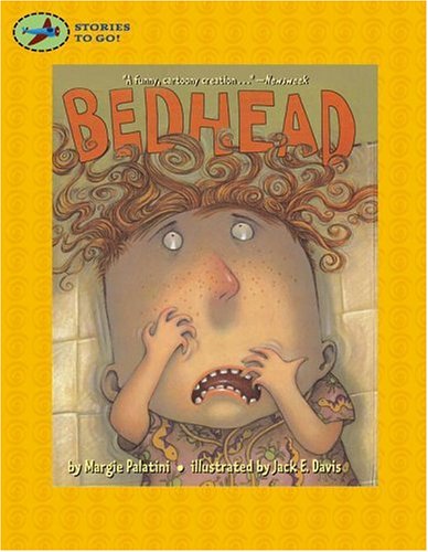 9781416908326: Bedhead (Stories to Go!)