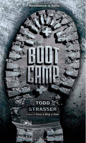 9781416908487: Boot Camp