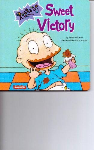 9781416908784: Rugrats Sweet Victory