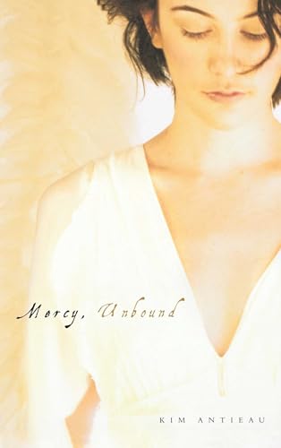 Beispielbild fr Mercy, Unbound zum Verkauf von Wonder Book