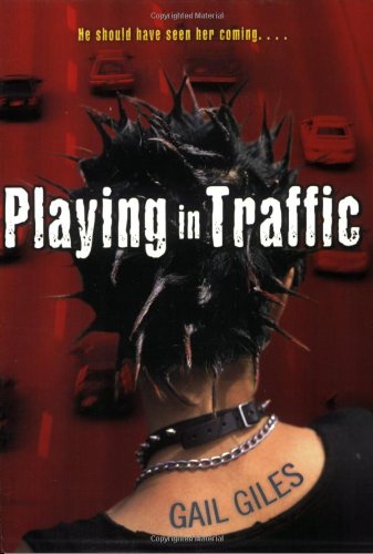 Beispielbild fr Playing in Traffic zum Verkauf von Better World Books