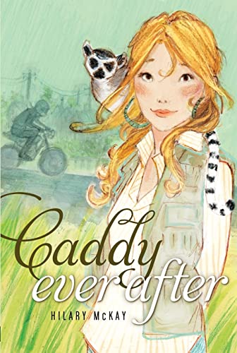 Stock image for Caddy Ever After for sale by Better World Books