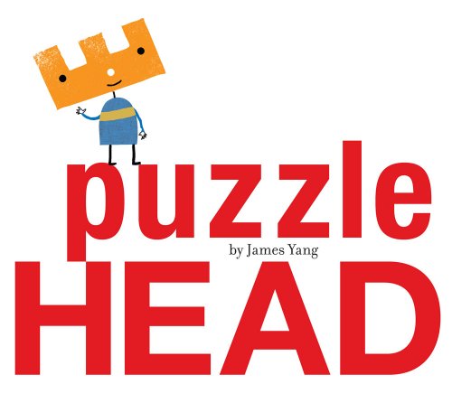 Stock image for Puzzlehead for sale by Better World Books: West