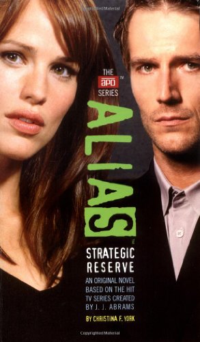 Strategic Reserve (The APO Series) (9781416909460) by Christina F. York