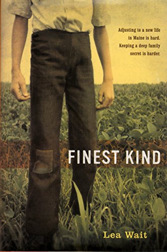 Imagen de archivo de Finest Kind a la venta por Front Cover Books