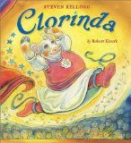 Stock image for Clorinda for sale by Arundel Books