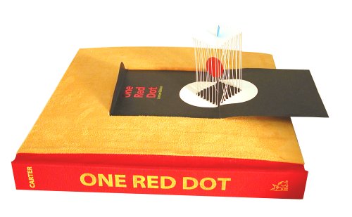 9781416909798: One Red Dot