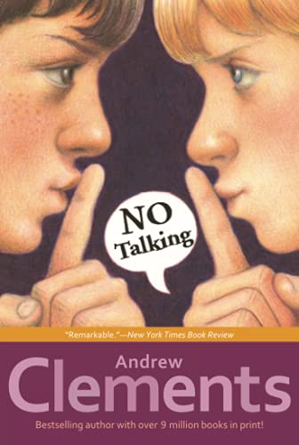 Stock image for No Talking for sale by Orion Tech