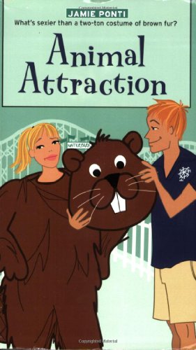 Beispielbild fr Animal Attraction zum Verkauf von ThriftBooks-Dallas