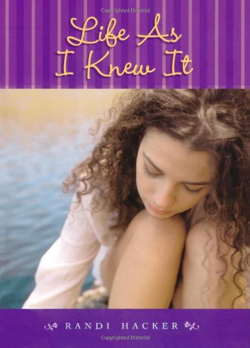Stock image for Life As I Knew It for sale by More Than Words