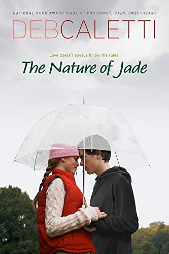 Beispielbild fr The Nature of Jade zum Verkauf von Wonder Book