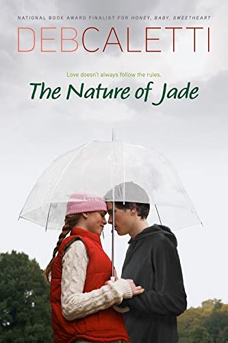 Stock image for The Nature of Jade for sale by Your Online Bookstore
