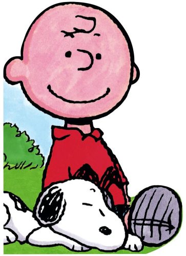 9781416910091: Snoopy & Charlie Brown (Peanuts)