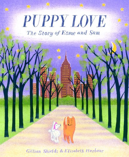 Beispielbild fr Puppy Love zum Verkauf von AwesomeBooks