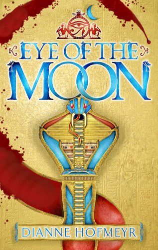 Beispielbild fr Eye of the Moon zum Verkauf von AwesomeBooks