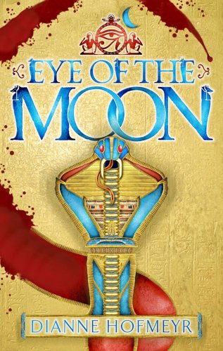 Stock image for Eye of the Moon for sale by WorldofBooks