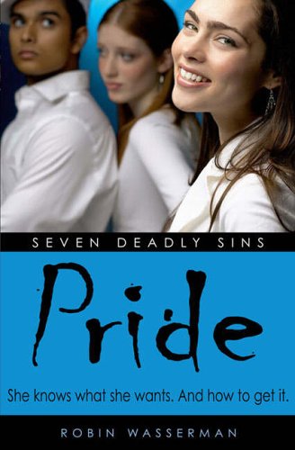 Stock image for Pride (Seven Deadly Sins) for sale by Phatpocket Limited