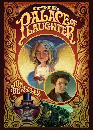 9781416910718: The Palace of Laughter