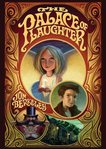 Stock image for The Palace of Laughter (Circus Trilogy) for sale by AwesomeBooks