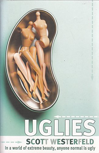 Stock image for Uglies for sale by Better World Books