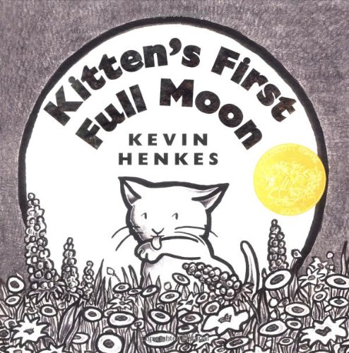 Beispielbild fr Kitten's First Full Moon zum Verkauf von WorldofBooks