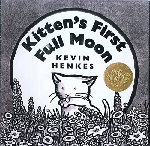 Stock image for Kittens First Full Moon for sale by Hawking Books