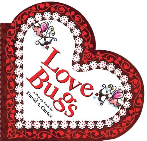 9781416911166: Love Bugs