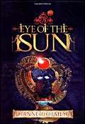 Beispielbild fr Eye of the Sun zum Verkauf von WorldofBooks