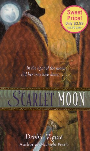 Scarlet Moon (9781416911500) by ViguiÃ©, Debbie