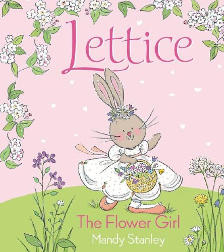 Beispielbild fr Lettice the Flower Girl zum Verkauf von SecondSale
