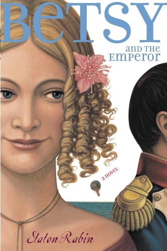 Beispielbild fr Betsy and the Emperor zum Verkauf von ThriftBooks-Dallas